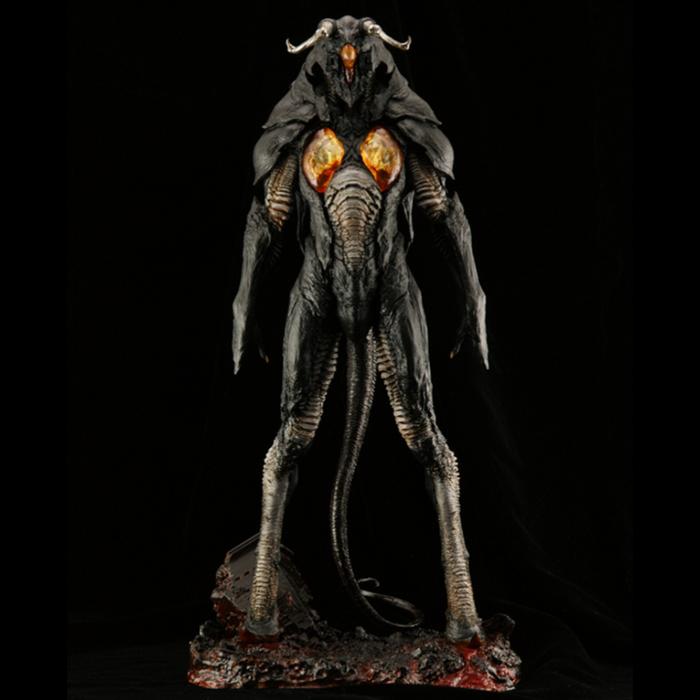 ダダ ACRO kaiju remix series ソフビ 楽天市場】ACRO KAIJU REMIX SERIES ウルトラマン ダダ ソフビ製塗装済