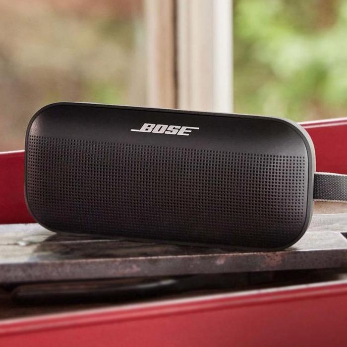 Soundlink Flex Best Bose Mini Speaker SoundLink Flex Bluetooth
