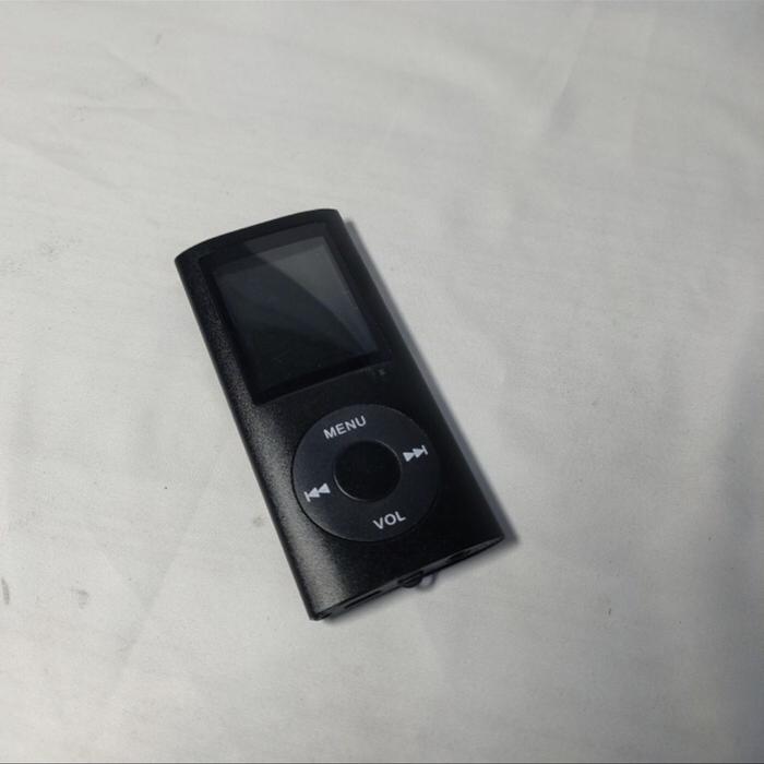 Gambar MP4 Player iPod Music Video FM Player - HK-4 - UNIT A  dari E-Ternal.Market undefined Tokopedia