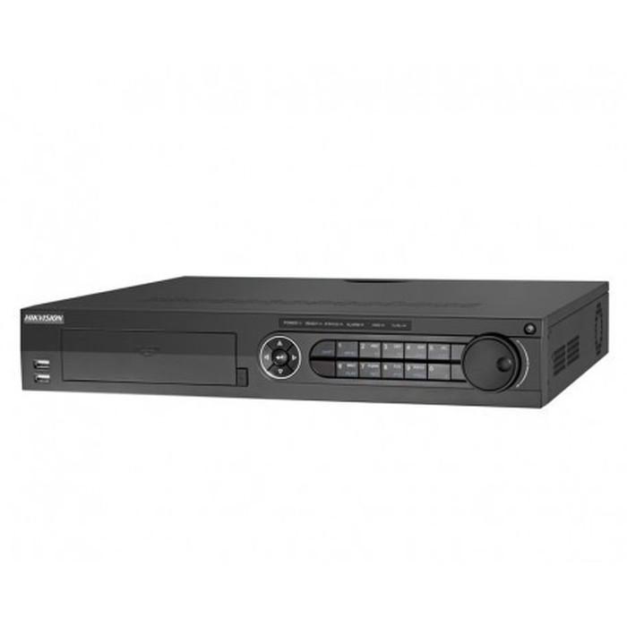 Dvr Hikvision Turbo Hd Ds-7332huhi-k4 32ch