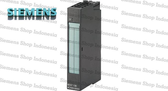 Gambar 6Es7135-4Mb02-0Ab0 - Simatic Dp, Electronics Module 2 Ao dari Armada Sinergi Teknikatama undefined Tokopedia