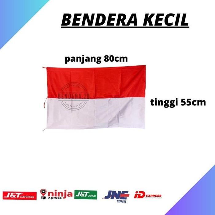 Gambar Bendera merah putih | bendera indonesia - KECIL dari rendra17 undefined Tokopedia