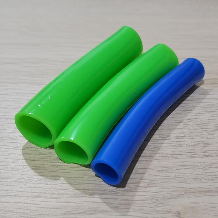 Gambar SINGAMAS Selang Air PVC Elastis Tebal 5/8 Inch Water Hose Ecer / Rol - Ecer Per Meter dari Bintang Abadi Lembang undefined Tokopedia