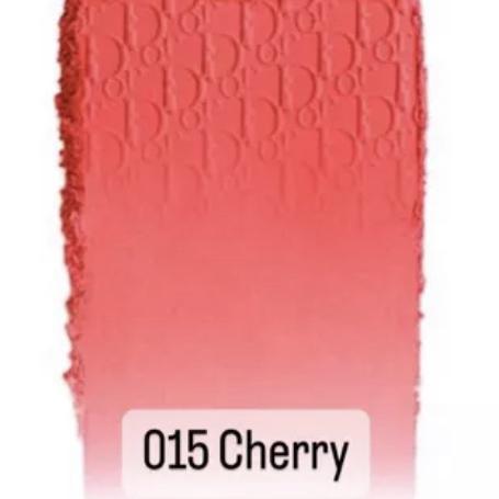 Gambar D.I.O.R Backstage Rosy Glow Blush - Cherry dari Glow_153 undefined Tokopedia