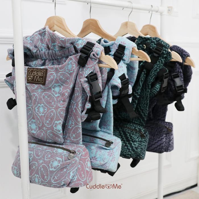 Gambar cuddle me wcssc dari Hyzashop Official undefined Tokopedia