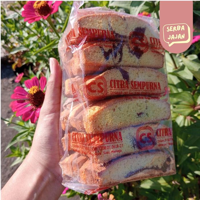 Gambar Bolu Panggang Citra Sempurna 285gr - Bolu Panggang dari Serba Jajan Magelang undefined Tokopedia
