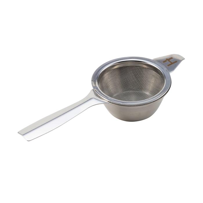 Gambar Tea Filter and Infuser Saringan Teh Solid Stainless Steel - Dome Style - Silver dari HAVELTEA undefined Tokopedia