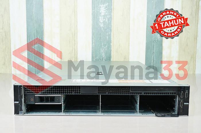 Gambar SERVER DELL R740 8 Slot 3,5" 24 Core s/d 56 Core GARANSI 1 TAHUN - Gold 5118, 32GB dari Mayana-33 undefined Tokopedia
