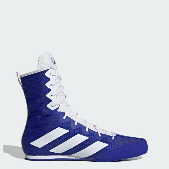 Gambar Adidas Combat Boxing Shoes Box Hog 4 - Adidas - 38 2/3 dari COMBAT SPORTS INA undefined Tokopedia