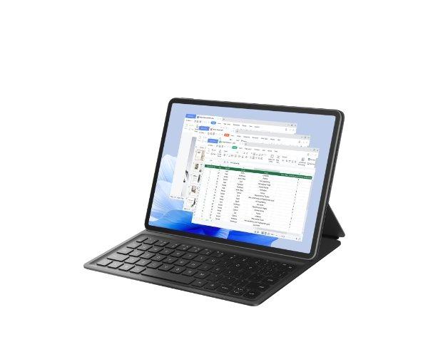 Gambar Huawei Matepad Air 11.5 Inci 8/128GB [Garansi Resmi] - Graphite dari CELLULAR-WORLD undefined Tokopedia