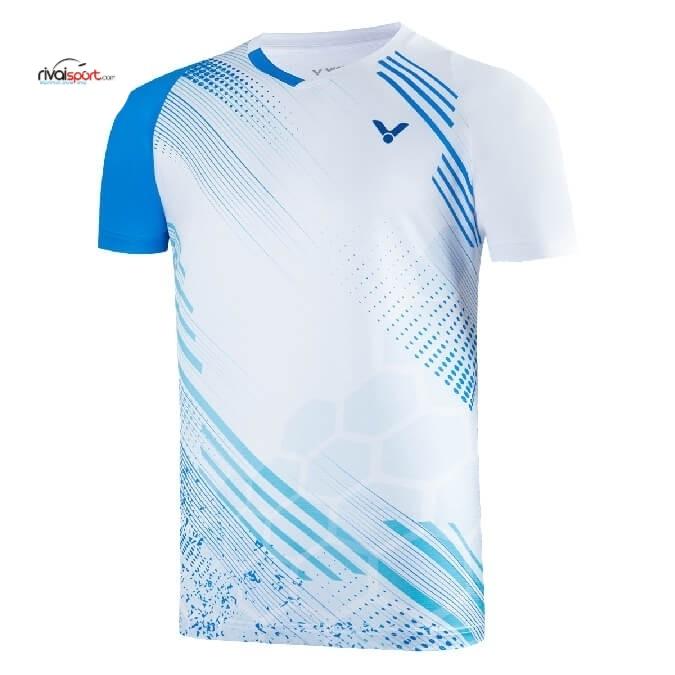 Gambar Baju Victor T-Shirt Games Series T-30007 - M, S dari Rivaisport undefined Tokopedia