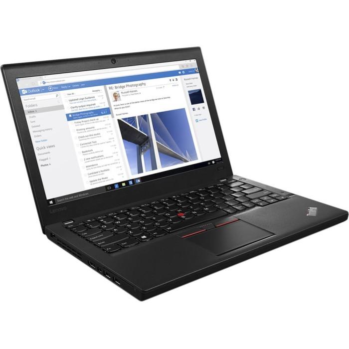 1カ月保証】Lenovo Thinkpad X260 i7 ThinkPad X260 | 12.5 型モバイル