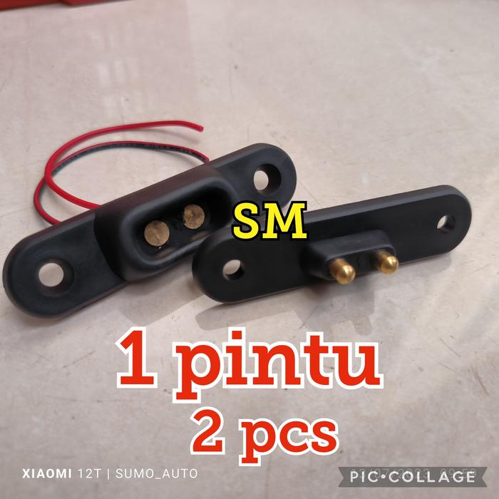 Gambar switch pintu sliding espass gran max luxio swit pintu geser grand max - 1 pintu (2pcs) dari sumo2763 undefined Tokopedia
