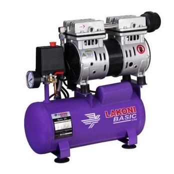 Gambar MESIN COMPRESSOR LAKONI IMOLA 75 - BASIC 9S dari terus jaya tool undefined Tokopedia