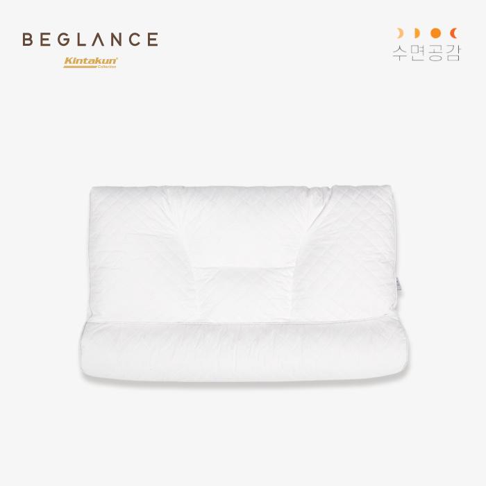 Gambar Beglance Premium Milk Pillow Latex Bantal Kesehatan Anti Pegal - Junior dari beglancebykintakun undefined Tokopedia