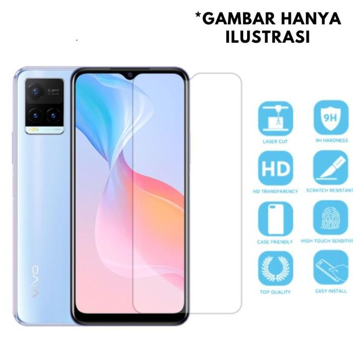 Gambar Case Vivo Y21 Y21A Y21E Y21S Y21T Y22 Y22S Y30 Y30i Kaws Peace - TG Bening, Vivo Y22 dari IMPORTIR55 undefined Tokopedia