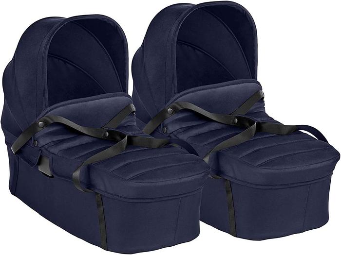 Jual Baby Jogger Infant Bassinet City Tour Double Stroller
