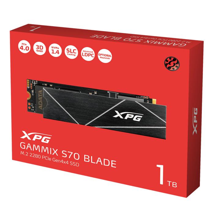 Pcie Nvme Xpg Gammix Gaming Ssd S11 Pro Pcie Nvme Xpg Gammix 1tb