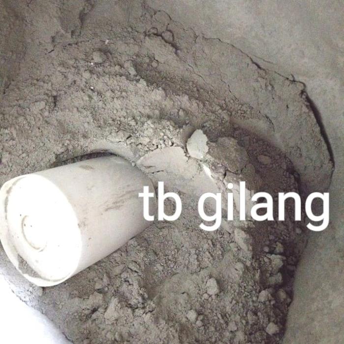 Gambar Semen tigaroda rajawali eceran tiga roda sak 40kg pcc portland cement - ini per 0,5 kg dari tb gilang undefined Tokopedia