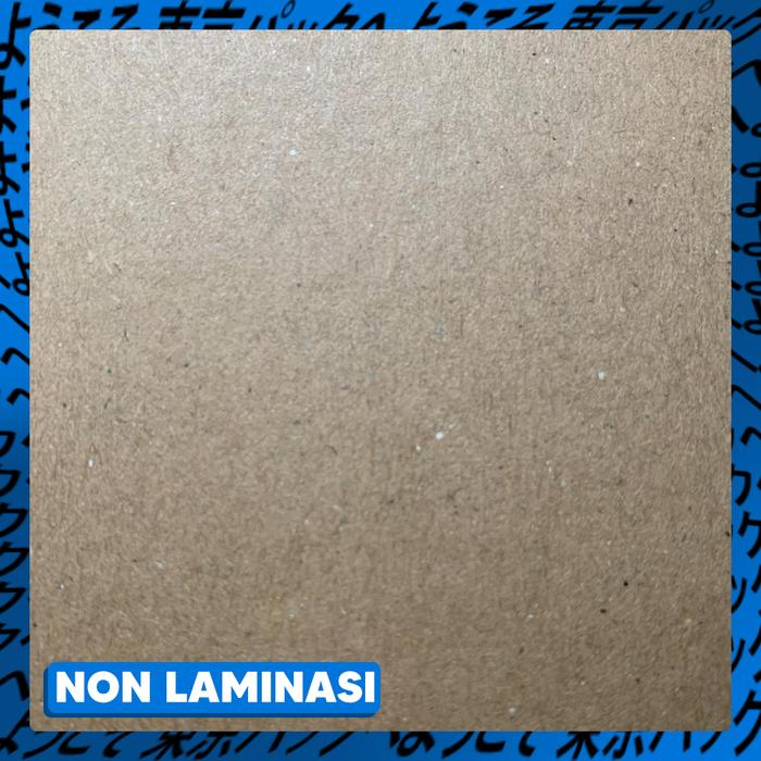 Gambar DUS KUE/BOX SNACK 12X16 /BOX KUE/DUS SNACK TEBAL MURAH - NON LAMINASI dari Tokyo Pack Bandung undefined Tokopedia