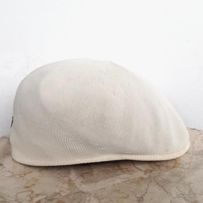 topi pet kangol