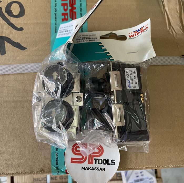 Jual SAKLAR SWITCH TOMBOL UP DOWN ATAS BAWAH KATROL ELEKTRIK PA1000 ...