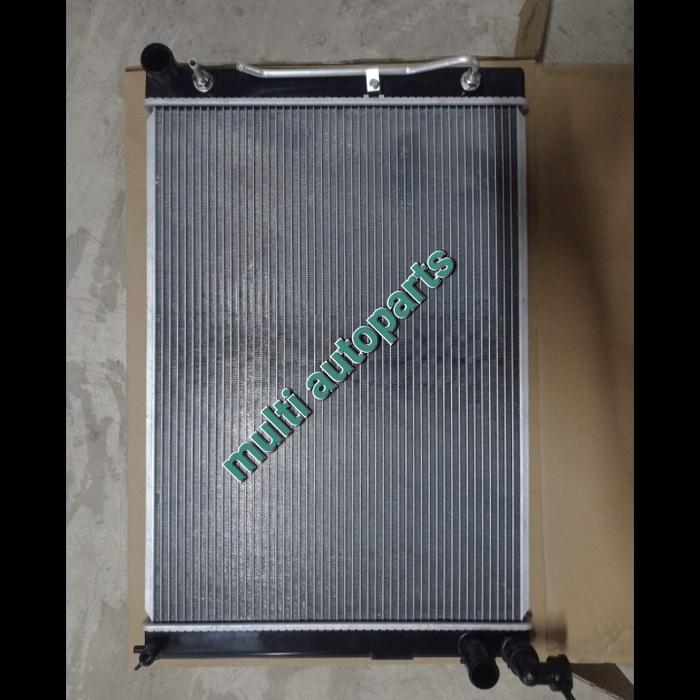 Jual Radiator Toyota ALPHARD 3000cc AT - Jakarta Utara - multi ...