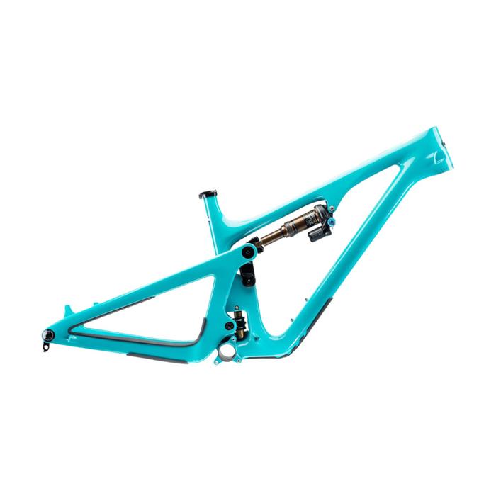 Yeti Sb115 Sepeda Gunung Yeti Bike Harga Jual Frame Sepeda MTB
