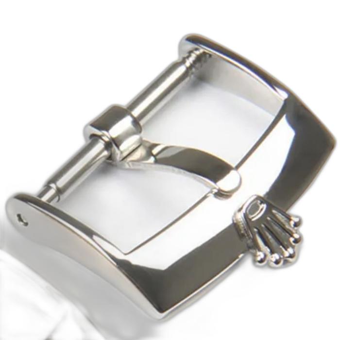 Gambar Rolex Buckle After Market - Rose Gold, 16mm dari Toko Aslih undefined 5 Tokopedia