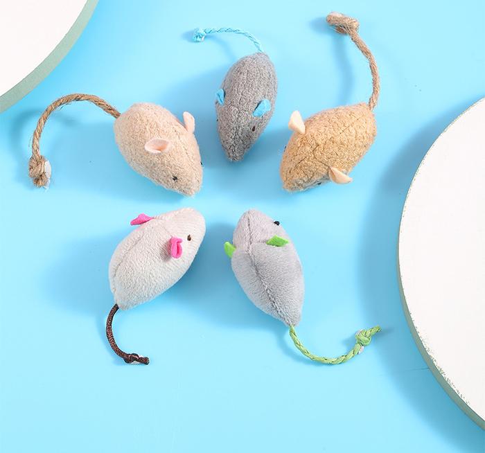 Gambar TIKUS CIT CIT - Mainan Kucing Interaktif Bentuk Tikus Bunyi Cit Cit - Tikus NEW dari Surabaya Pet Center 2 undefined Tokopedia