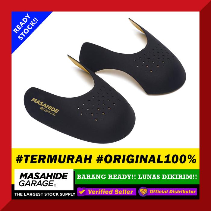 Gambar ANTI CREASE PERAWATAN SEPATU ANTI LEKUKAN SNEAKERS AIR no CREP PROTECT - 41 - 46 dari Masahide undefined Tokopedia