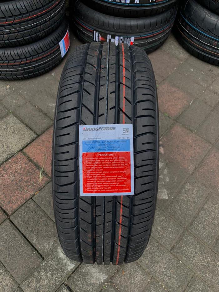 Jual Bridgestone Potenza 185/55 R15 - Ban Mobil Brio Jazz Fiesta 