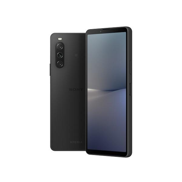 Gambar SONY XPERIA 10 V 5G 128 IMEI BEA CUKAI RESMI BAYAR PAJAK Snap 695 5G - Black dari IGZO undefined Tokopedia