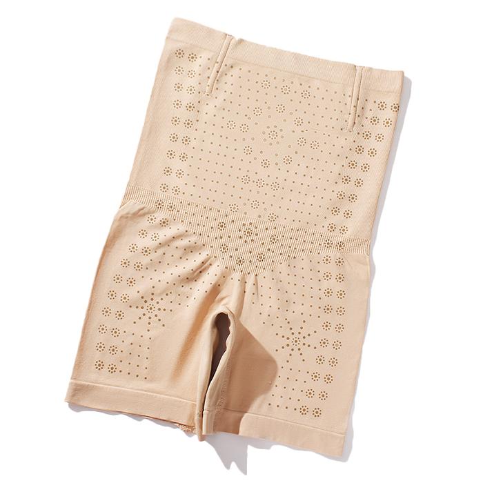 Gambar Celana Korset Pelangsing Badan Pembakar Lemak Perut dan Paha Ampuh - Cream dari Hames Store undefined Tokopedia