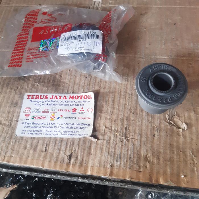 Gambar Bos bushing sayap panther bushing - Bawah dari Terus Makmur Jaya Auto undefined Tokopedia