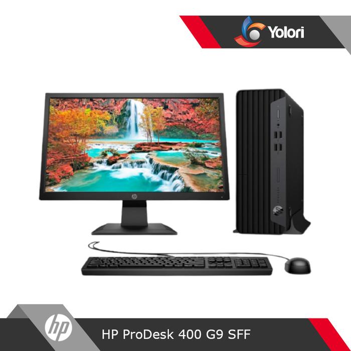 HP ProDesk400G5DM i5-9500T Win11Pro 【公式通販】