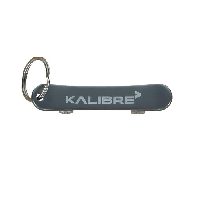 Gambar Keychain 04 Kalibre 994420 Skateboard Gantungan Kunci Original - Lime dari Okebuy Net undefined 3 Tokopedia