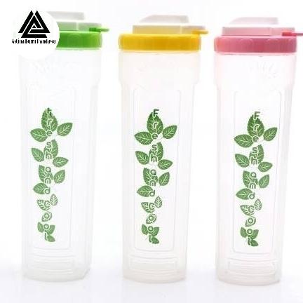 Gambar Botol Air Minum Kulkas/Cool Bottle/Botol Minuman 700ml dari astina bumi pandawa undefined Tokopedia
