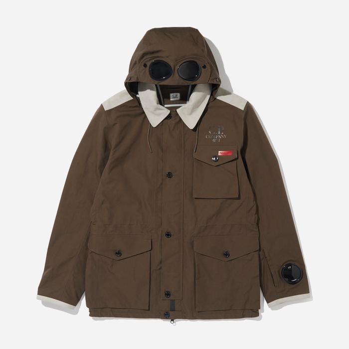 CP Ventile La Mille Goggle Jacket Original di Brit80sclub Tokopedia