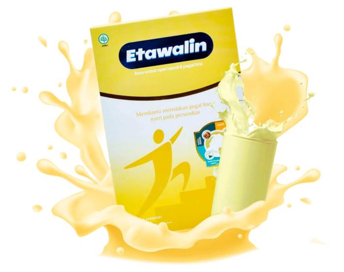 Gambar SUSU ETAWALIN 200 GR dari Apotek Sida Waras Farma undefined Tokopedia
