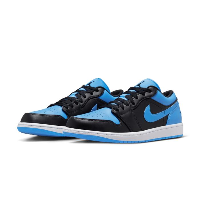 Jual Air Jordan Low 'University Blue' Kota Administrasi