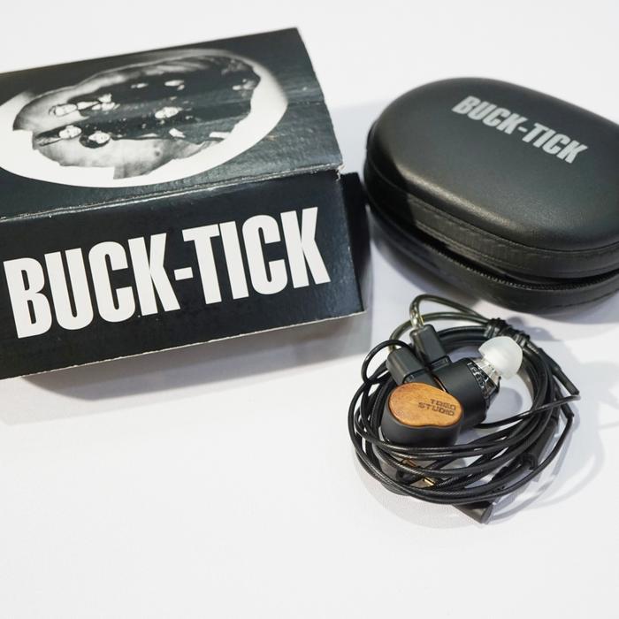 BUCK-TICK∞TAGO STUDIO T3-02 BUCK-TICK TAGO STUDIO T3-02
