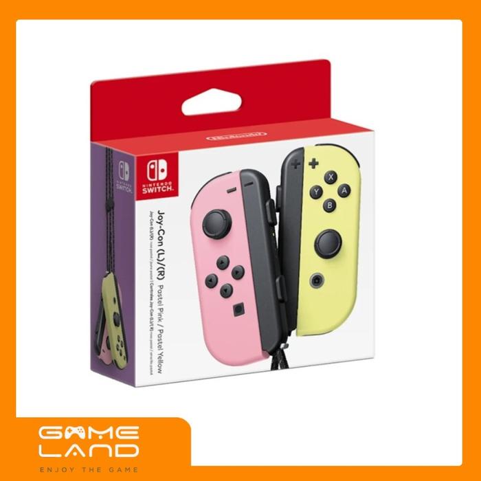 GD3131 Nintendo Switch Joy-Con (L)/(R) … GD3131 Nintendo Switch Joy-Con (L)/(R) …