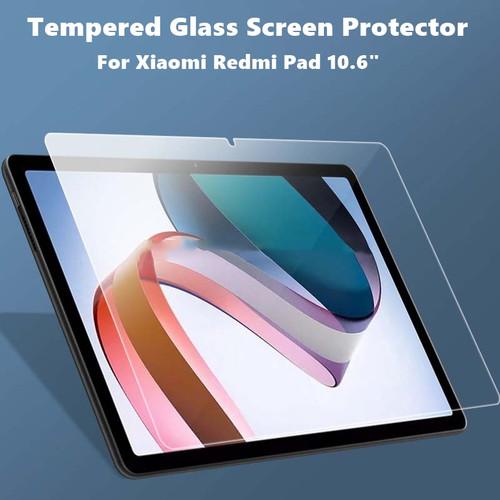 Gambar Xiaomi Redmi Pad Softcase Flipcase Flipcover Case Sarung Kesing Pink 6 - TEMPERED GLASS dari Maxxi Computer undefined Tokopedia