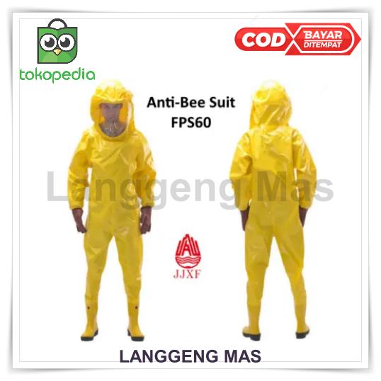 Tuta Anti-Ape LYY - Pantaloni Protezione Apicoltura