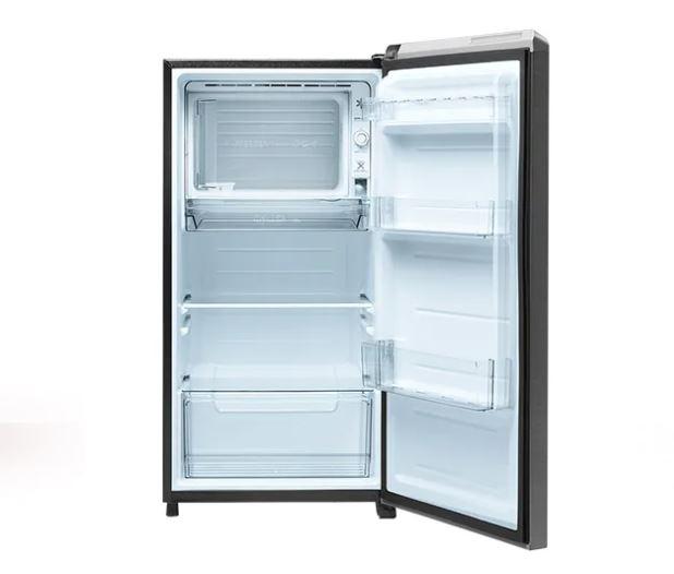 Gambar Promo Kulkas Aqua AQR-D190 LK LB 162 liter 80 watt 1 pintu - AQR-185MSG, UNIT SAJA (STD) dari Myelectronic undefined Tokopedia