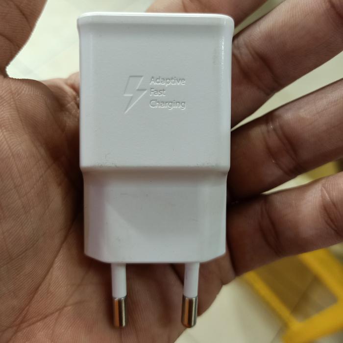 Gambar charger / casan samsung a12 a13 a23 a51 fast charging original -second - kabel USB C dari WAHANA CENTRE undefined Tokopedia