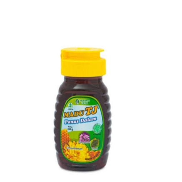 Gambar Madu TJ Panas Dalam 150 gr dari ApotekKomplit undefined Tokopedia