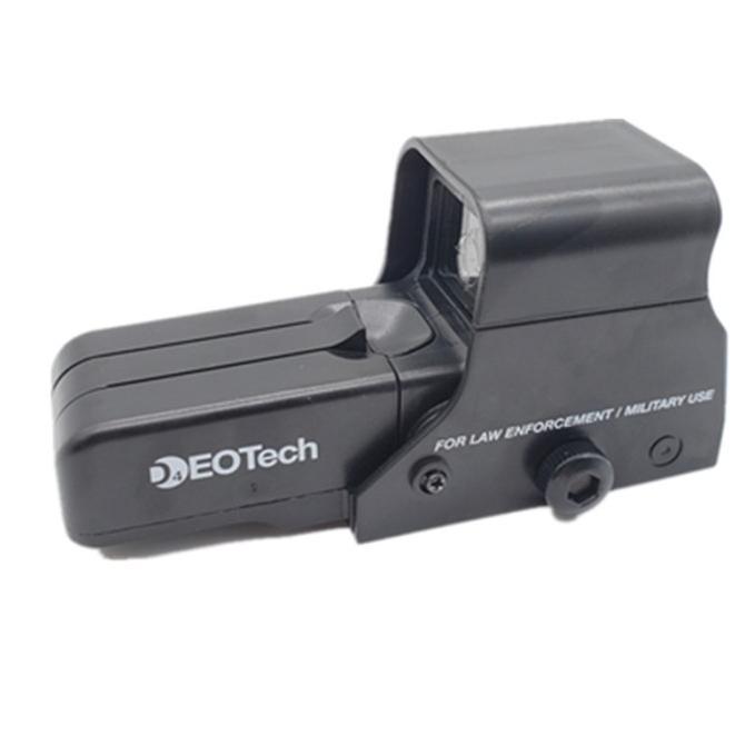 Gambar Holographic Green Sight Holo 552 Wgg WGB - With Marking dari rahmat_mart undefined Tokopedia