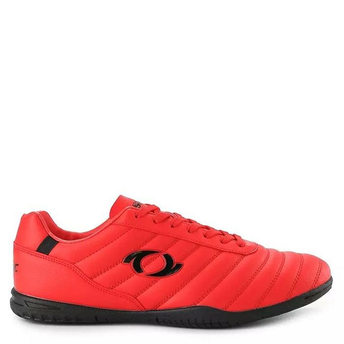 Gambar ASTEC - SEPATU BOLA PRIA ORIGINAL - Hector Football - Red / Black dari NAFIKA STORE undefined Tokopedia